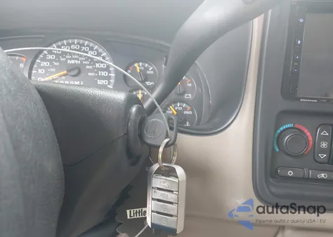 2007 Chevrolet Silverado 2500Hd Classic Lt3 z USA, uszkodzony, nr VIN 1GCHK23D37F152370